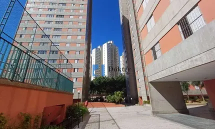 Apartamento à venda, 84 m² por r$ 570.000,00 - freguesia do ó - são paulo/sp