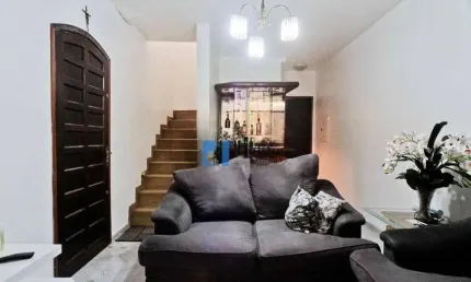 Sobrado à venda, 120 m² por r$ 650.000,00 - freguesia do ó - são paulo/sp