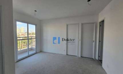 Apartamento à venda, 42 m² por R$ 400.000,00 - Freguesia do Ó - São Paulo/SP