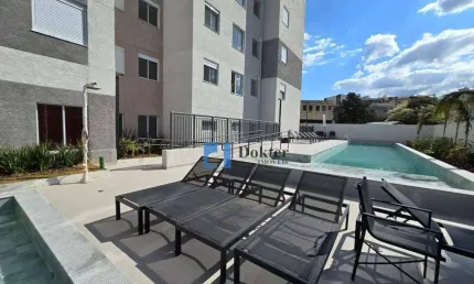 Apartamento à venda, 38 m² por R$ 350.000,00 - Freguesia do Ó - São Paulo/SP