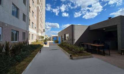Apartamento à venda, 37 m² por R$ 350.000,00 - Freguesia do Ó - São Paulo/SP