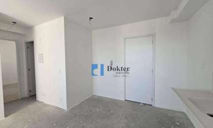 Apartamento com 2 dormitórios à venda, 38 m² por R$ 280.000,00 - Freguesia do Ó - São Paulo/SP