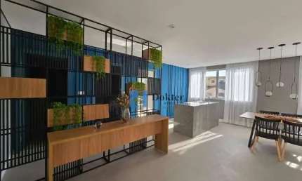 Apartamento com 2 dormitórios à venda, 38 m² por r$ 350.000,00 - freguesia do ó - são paulo/sp