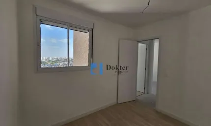 Apartamento à venda, 38 m² por R$ 270.000,00 - Freguesia do Ó - São Paulo/SP