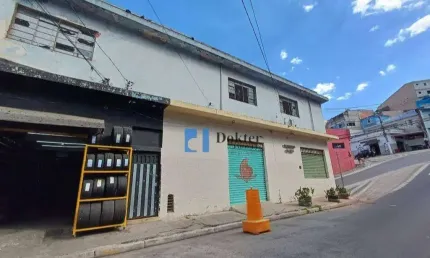 Prédio à venda, 476 m² por R$ 1.319.170,00 - Brasilândia - São Paulo/SP