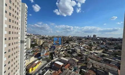 Apartamento à venda, 38 m² por R$ 350.000,00 - Freguesia do Ó - São Paulo/SP
