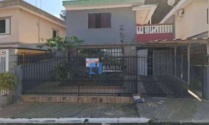 Sobrado à venda, 210 m² por R$ 880.000,00 - Freguesia do Ó - São Paulo/SP