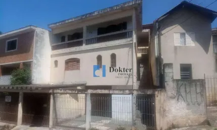 Casa com 2 dormitórios à venda, 299 m² por R$ 800.000,00 - Jardim Cidade Pirituba - São Paulo/SP