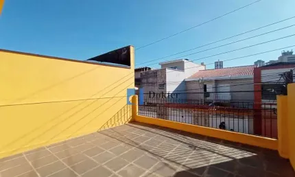 Sobrado à venda, 294 m² por r$ 450.000,00 - limão - são paulo/sp