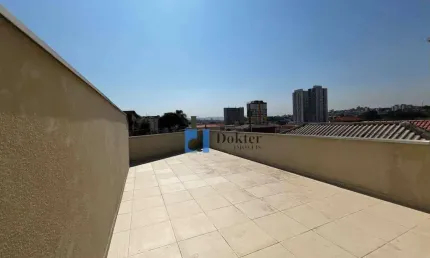 Sobrado à venda, 230 m² por R$ 900.000,00 - Freguesia do Ó - São Paulo/SP