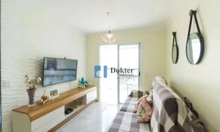 Apartamento à venda, 81 m² por r$ 745.000,00 - freguesia do ó - são paulo/sp