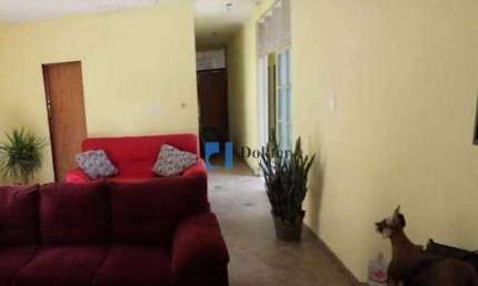 Sobrado com 4 dormitórios à venda, 403 m² por R$ 1.534.000,00 - City América - São Paulo/SP