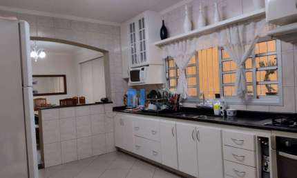 Sobrado com 3 dormitórios à venda, 190 m² por R$ 980.000,00 - Freguesia do Ó - São Paulo/SP