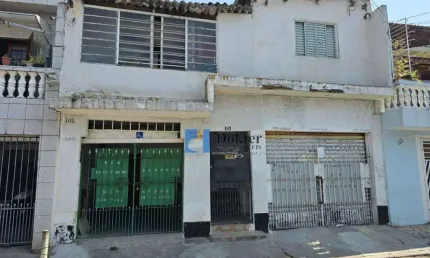 Casa com 6 dormitórios à venda, 200 m² por r$ 497.000,00 - jardim maristela - são paulo/sp