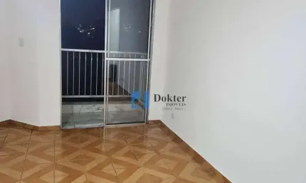 Apartamento à venda, 62 m² por R$ 282.000,00 - Pirituba - São Paulo/SP