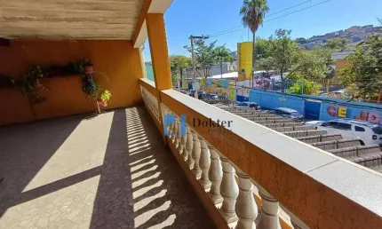 Casa com 3 dormitórios à venda, 246 m² por R$ 780.000,00 - Jardim Monte Alegre (Zona Norte) - São Paulo/SP