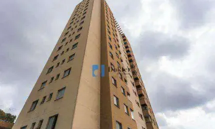 Apartamento com 3 dormitórios à venda, 73 m² por R$ 497.000,00 - Freguesia do Ó - São Paulo/SP