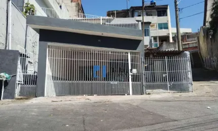 Casa com 13 dormitórios à venda, 340 m² por R$ 800.000,00 - Freguesia do Ó - São Paulo/SP