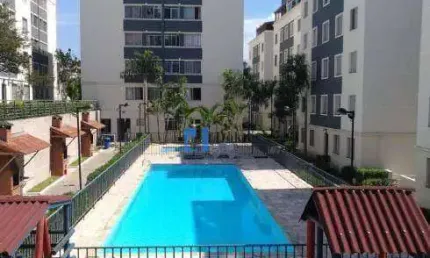 Apartamento com 2 dormitórios à venda, 49 m² por r$ 240.000,00 - vila miriam - são paulo/sp