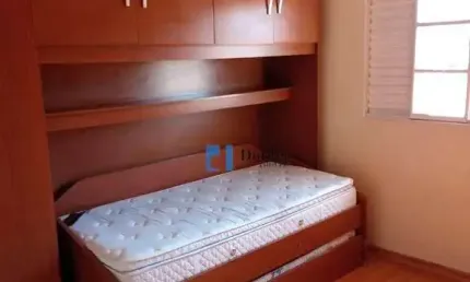 Casa com 2 quartos à venda na Rua José de Sá Accioly, Jardim Maristela, São Paulo