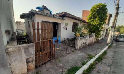 Terreno à venda, 280 m² por R$ 449.000,00 - Freguesia do Ó - São Paulo/SP