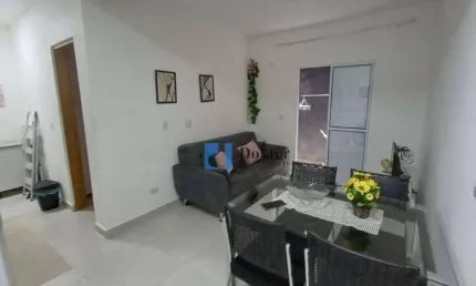 Apartamento com 2 dormitórios à venda, 60 m² por R$ 247.000,00 - Pirituba - São Paulo/SP