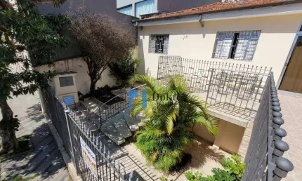 Casa à venda, 157 m² por R$ 790.000,00 - Freguesia do Ó - São Paulo/SP