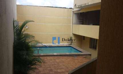 Sobrado com 3 dormitórios à venda, 189 m² por R$ 900.000,00 - Freguesia do Ó - São Paulo/SP