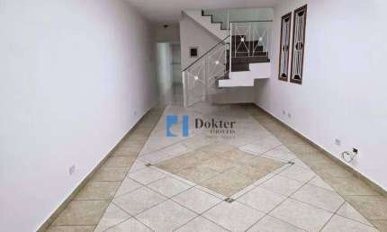 Sobrado à venda, 191 m² por R$ 850.000,00 - Freguesia do Ó - São Paulo/SP