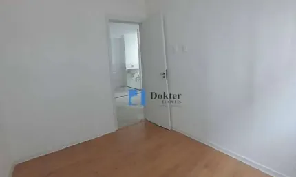 Apartamento com 2 dormitórios à venda, 42 m² por R$ 345.000,00 - Lapa - São Paulo/SP