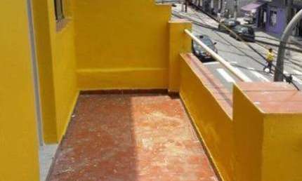 Apartamento com 2 dormitórios para alugar, 80 m² por R$ 2.368,80 - Freguesia do Ó - São Paulo/SP