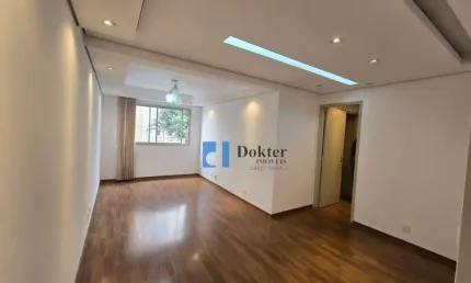 Apartamento à venda, 73 m² por R$ 468.000,00 - Freguesia do Ó - São Paulo/SP