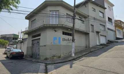 Casa à venda, 195 m² por r$ 800.000,00 - vila bonilha - são paulo/sp