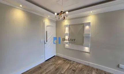 Apartamento à venda, 60 m² por r$ 360.000,00 - freguesia do ó - são paulo/sp