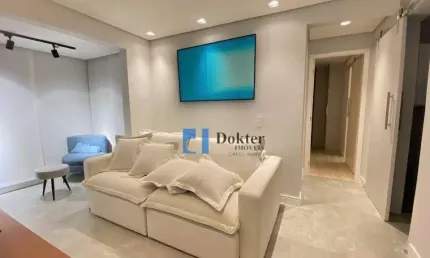 Apartamento com 2 dormitórios à venda, 53 m² por R$ 480.000,00 - Freguesia do Ó - São Paulo/SP