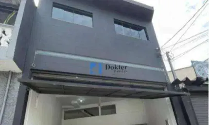 Prédio à venda, 174 m² por R$ 938.000,00 - Freguesia do Ó - São Paulo/SP