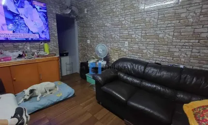 Sobrado com 4 dormitórios à venda, 125 m² por R$ 530.000,00 - Vila Penteado - São Paulo/SP