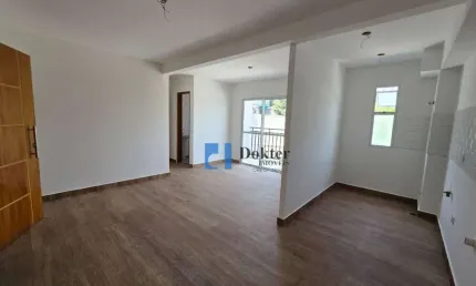 Apartamento à venda, 55 m² por R$ 369.000,00 - Pirituba - São Paulo/SP