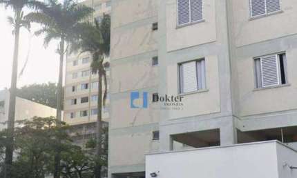 Apartamento com 2 dormitórios para alugar, 65 m² por R$ 2.480,00/mês - Freguesia do Ó - São Paulo/SP