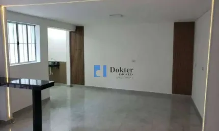 Casa com 3 dormitórios à venda, 151 m² por R$ 650.000,00 - Vila Maria Alta - São Paulo/SP