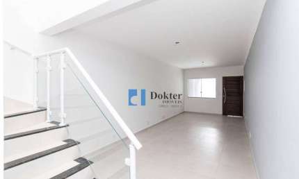 Sobrado à venda, 140 m² por R$ 765.000,00 - Pirituba - São Paulo/SP