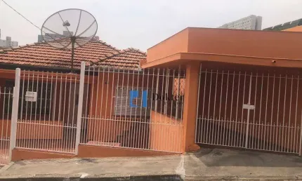 Casa com 2 dormitórios à venda, 87 m² por R$ 430.000,00 - Vila Pereira Barreto - São Paulo/SP