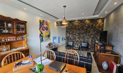 Sobrado à venda, 125 m² por R$ 670.000,00 - Freguesia do Ó - São Paulo/SP