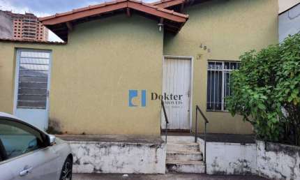 Casa com 3 dormitórios à venda, 80 m² por R$ 480.000,00 - Pirituba - São Paulo/SP