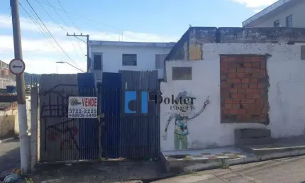 Casa com 2 dormitórios à venda, 140 m² por R$ 400.000,00 - Vila Penteado - São Paulo/SP