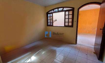 Casa com 4 dormitórios à venda, 109 m² por R$ 430.000,00 - Freguesia do Ó - São Paulo/SP
