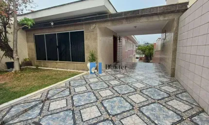 Casa com 3 dormitórios à venda, 720 m² por R$ 2.137.000,00 - Freguesia do Ó - São Paulo/SP