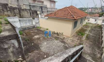 Terreno à venda, 300 m² por R$ 599.000,00 - Freguesia do Ó - São Paulo/SP