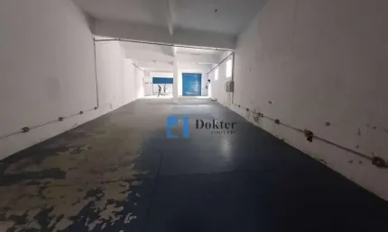 Galpão à venda, 230 m² por r$ 1.200.000,00 - freguesia do ó - são paulo/sp