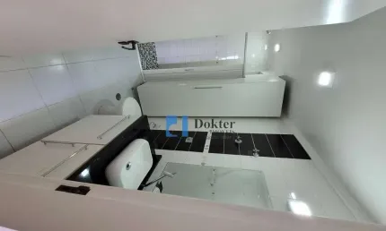 Apartamento com 2 dormitórios à venda, 52 m² por r$ 363.000,00 - santana - são paulo/sp